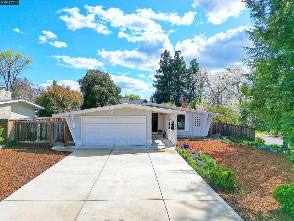 Walnut Creek, CA 94597,1595 1st Avenue