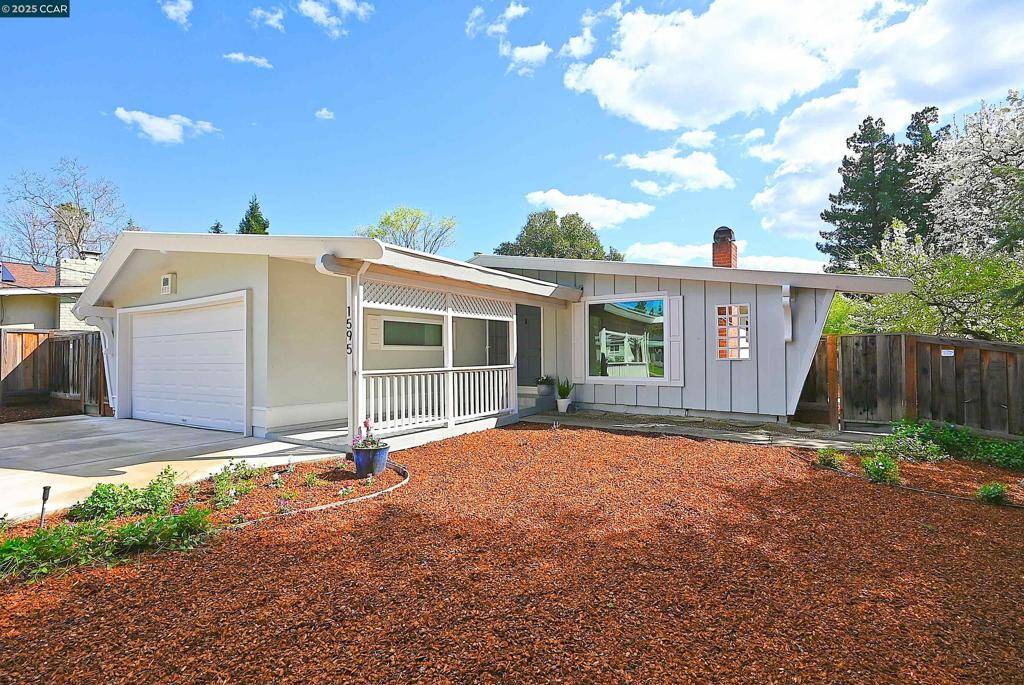 Walnut Creek, CA 94597,1595 1st Avenue
