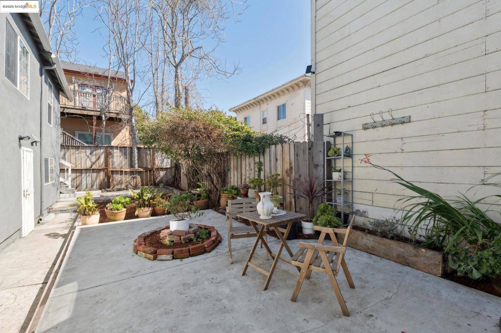 Oakland, CA 94607,822 Henry St