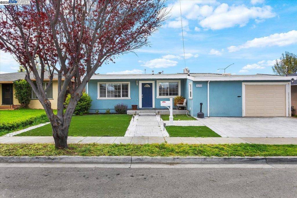 Hayward, CA 94544,24753 Willimet Way
