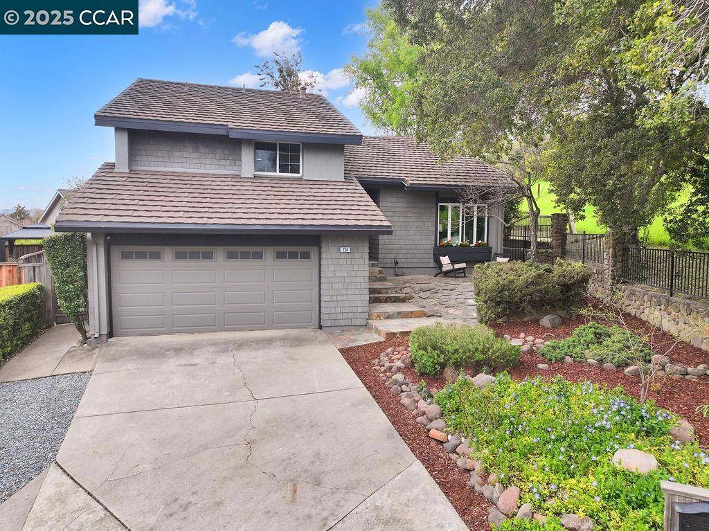 Martinez, CA 94553,224 Knollcrest Ct