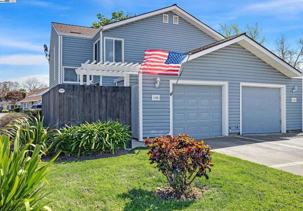 Livermore, CA 94551,1126 Del Norte Drive