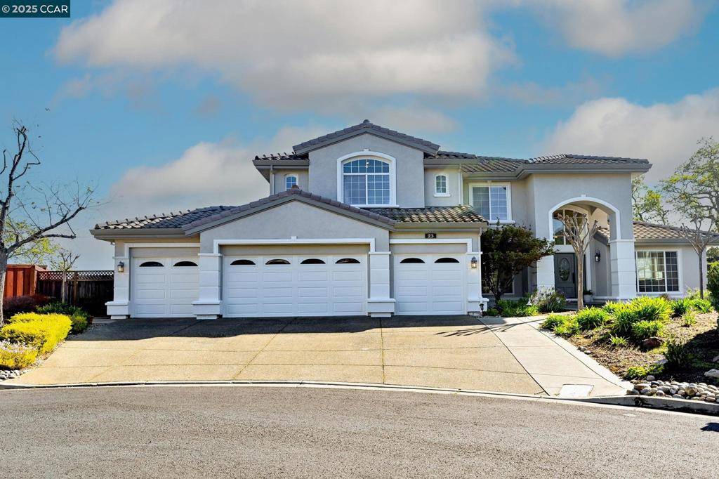 Lafayette, CA 94549,23 Julie Highlands Ct