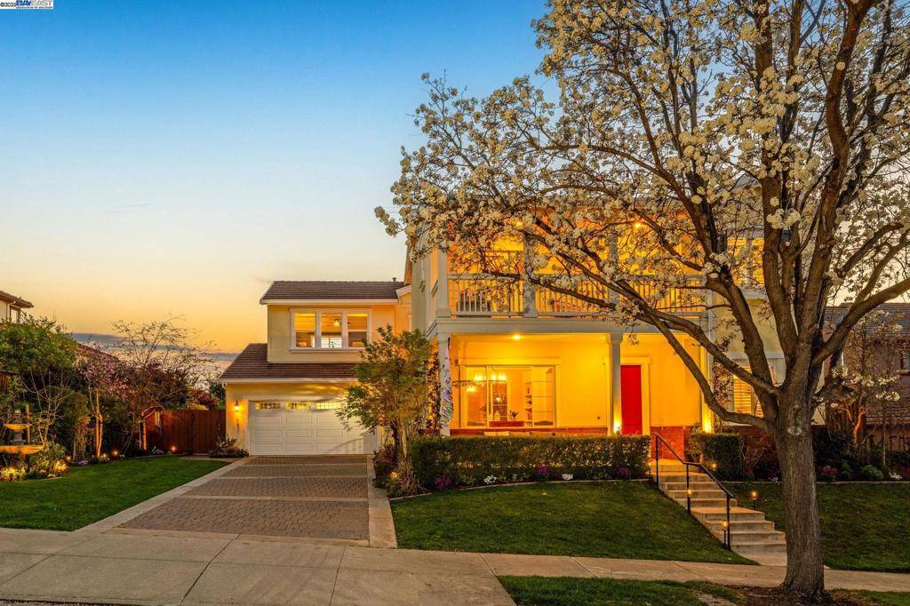 San Ramon, CA 94582,3712 Stonehenge Way