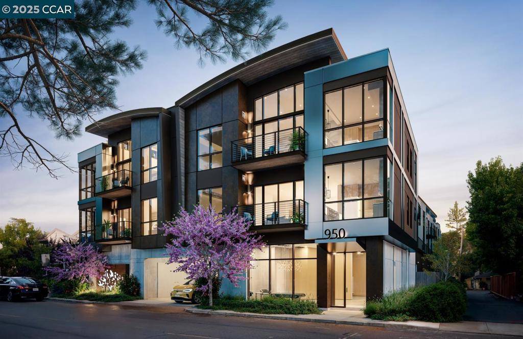 Lafayette, CA 94549,950 Hough Ave #303