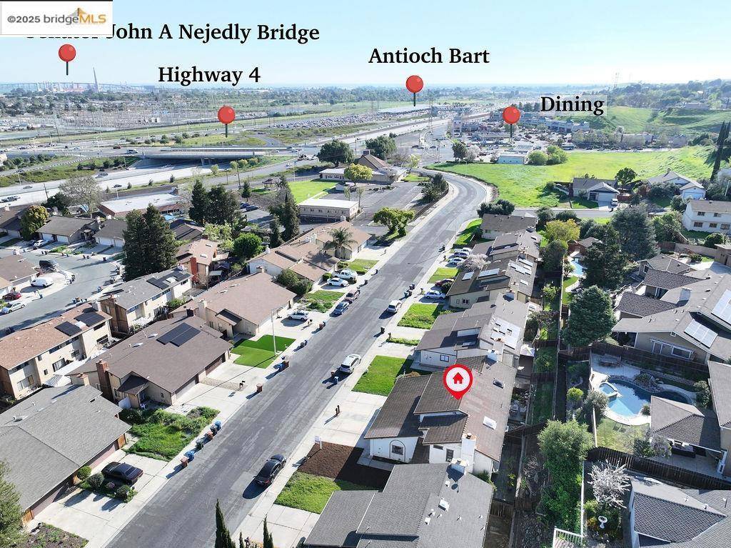 Antioch, CA 94509,1316 Shaddick Dr