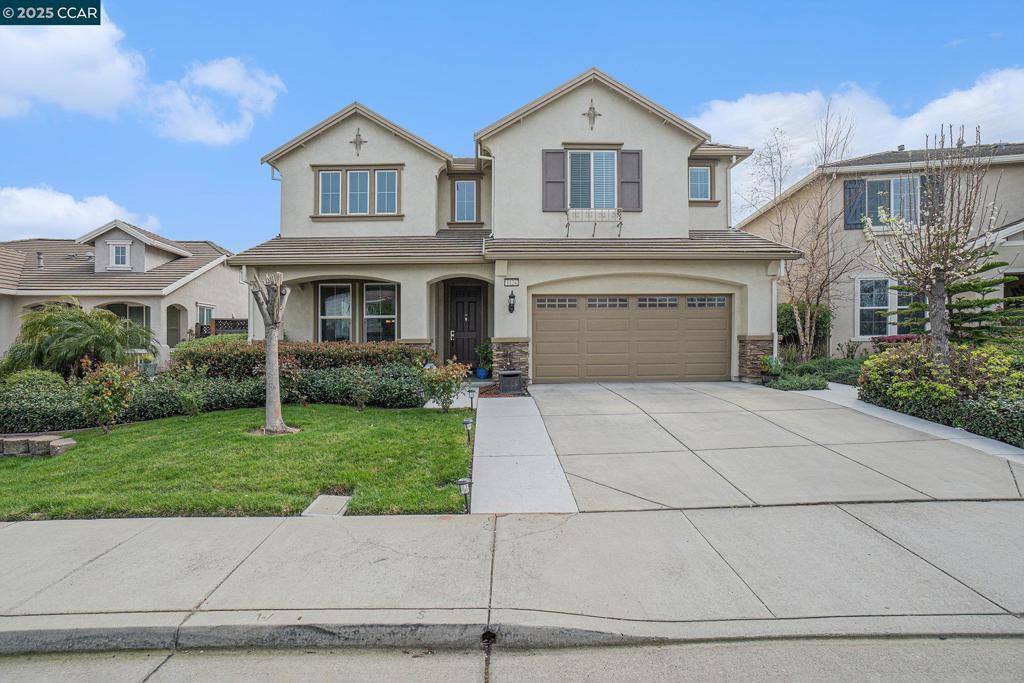 Brentwood, CA 94513,1124 Europena Drive