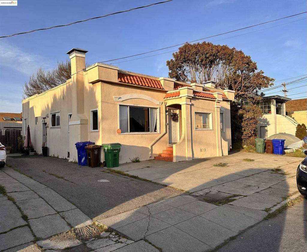 Richmond, CA 94804,3111 Nevin Ave