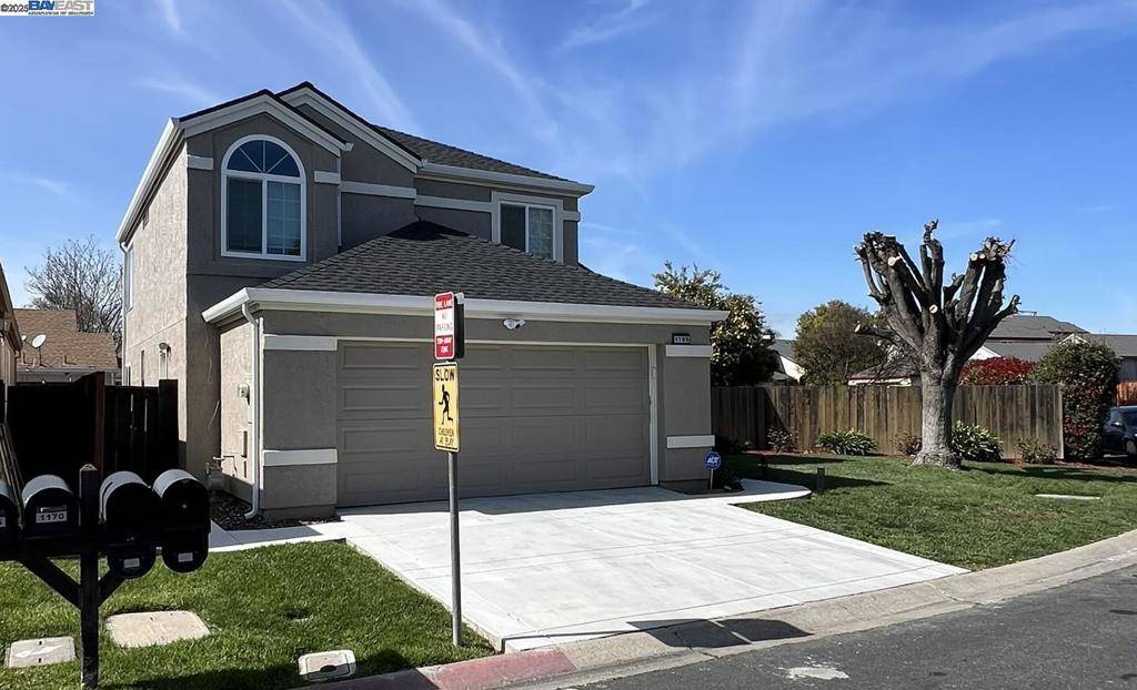 Oakley, CA 94561,1185 Quail Valley Run