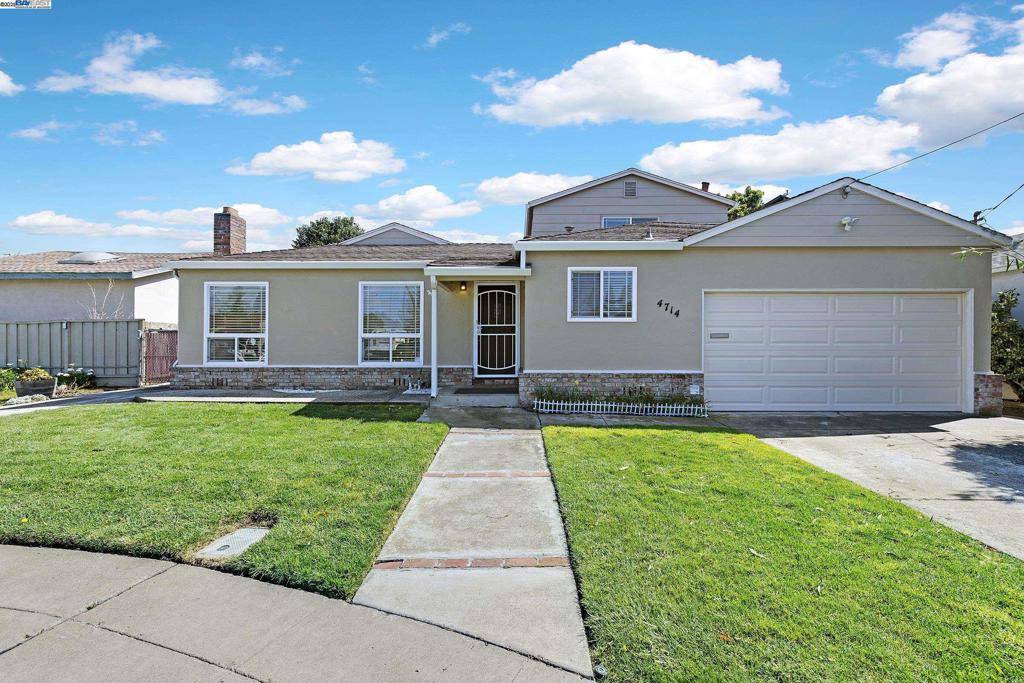 Fremont, CA 94536,4714 Driftwood Drive