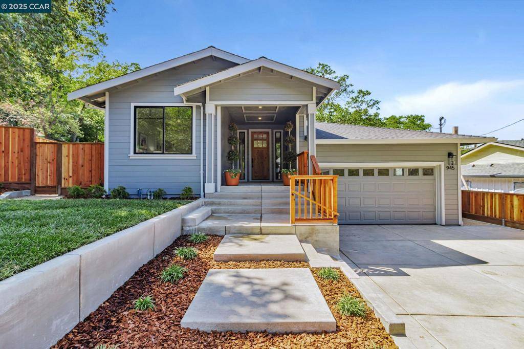 Lafayette, CA 94549,945 Yorkshire Ct
