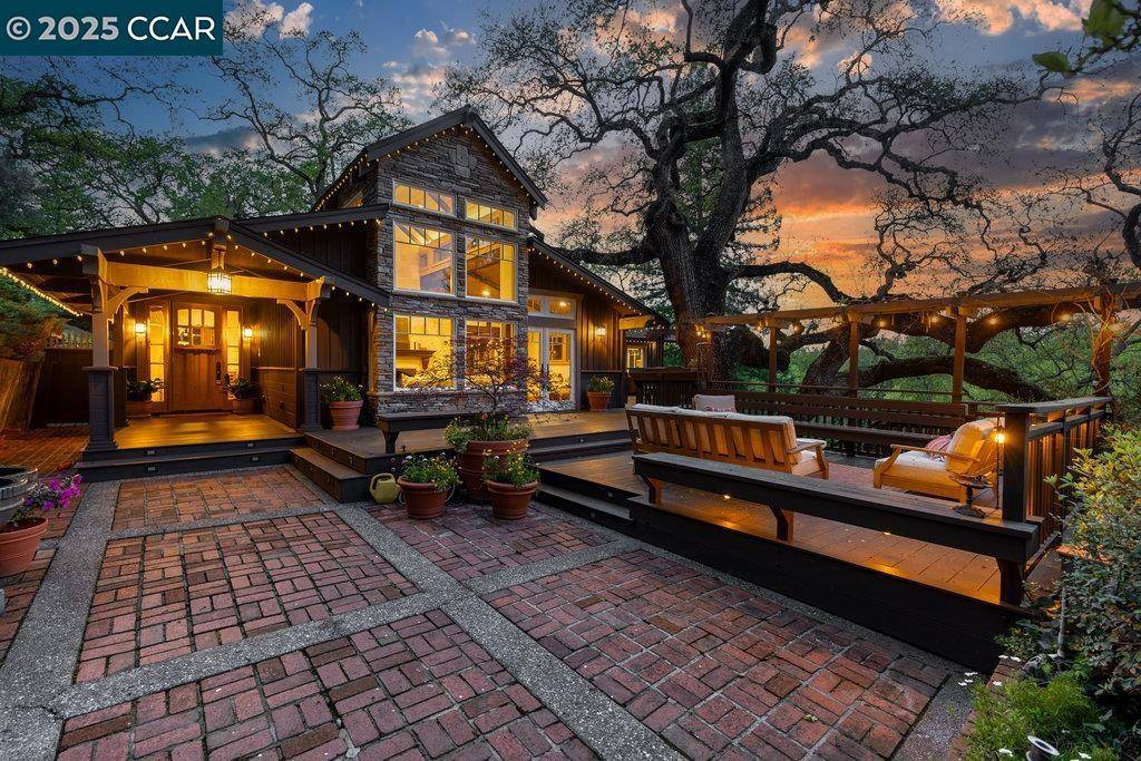 Alamo, CA 94507,1111 Stone Valley Rd
