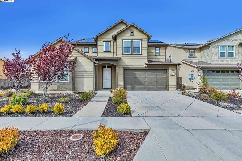 Tracy, CA 95377,2389 Northington Dr