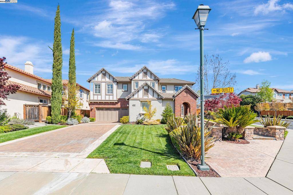 Danville, CA 94506,900 Trebbiano Ct
