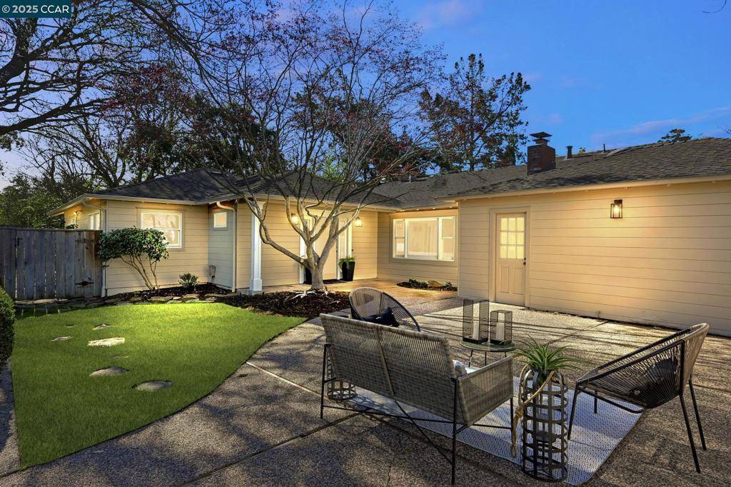Lafayette, CA 94549,474 Florence Dr