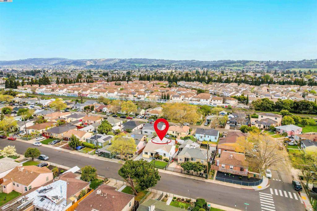 Oakland, CA 94603-3614,11132 Acalanes Dr
