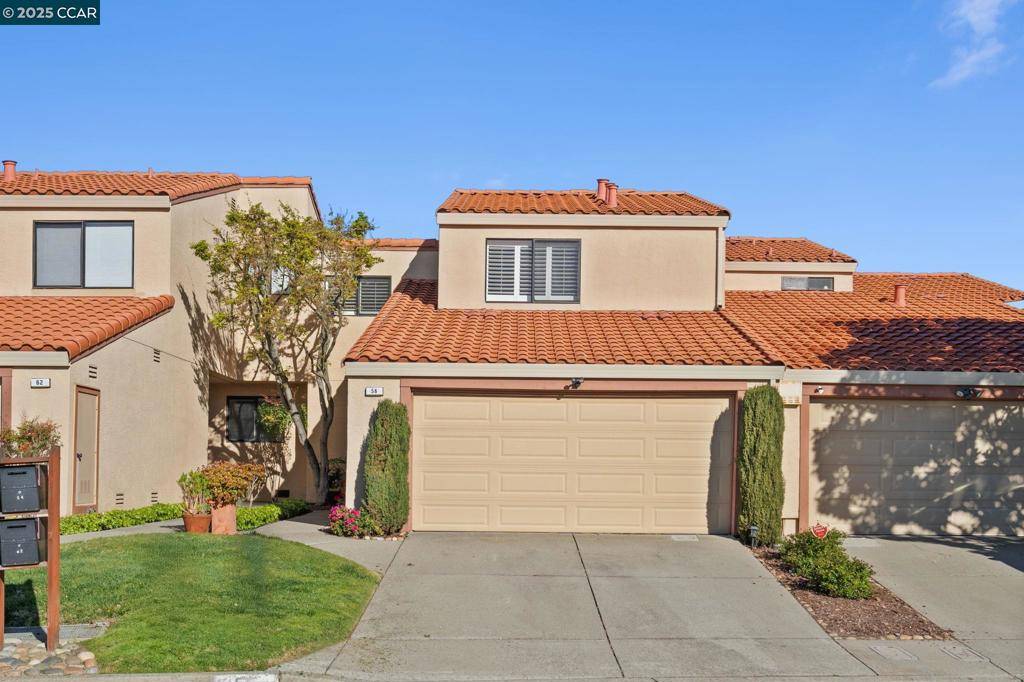 Hercules, CA 94547,58 Crystal Cir