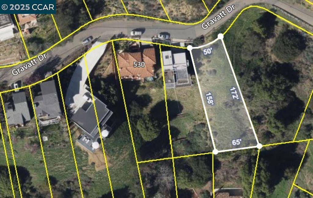Oakland, CA 94705,558 Gravatt Drive