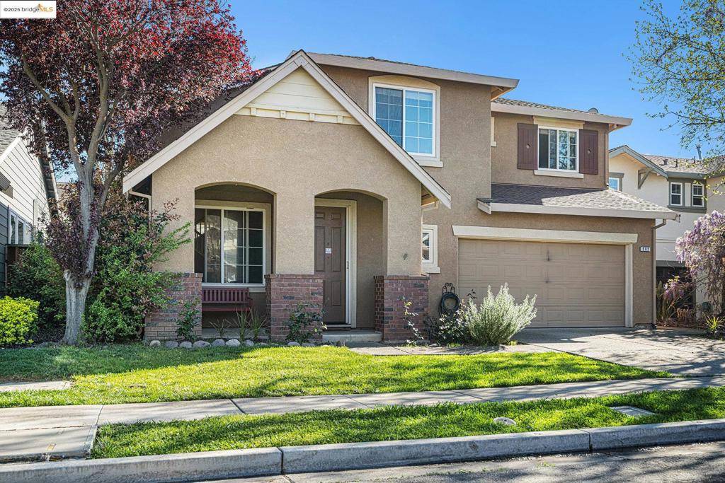 Brentwood, CA 94513,582 Ash St