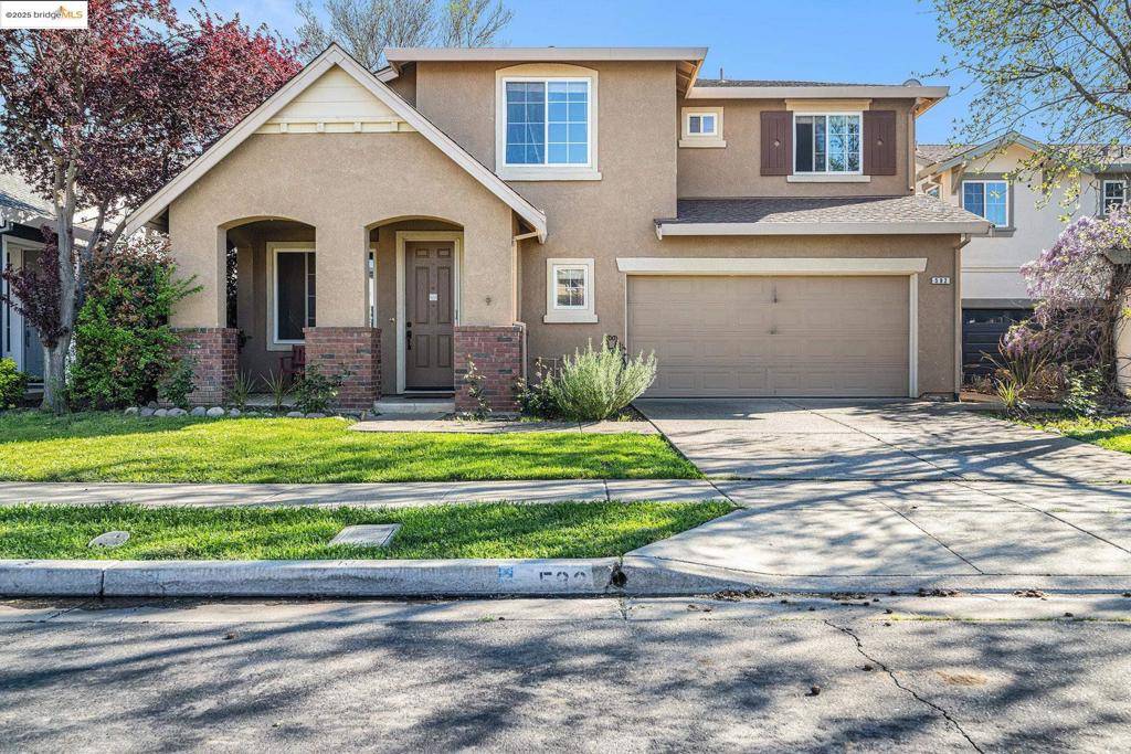 Brentwood, CA 94513,582 Ash St