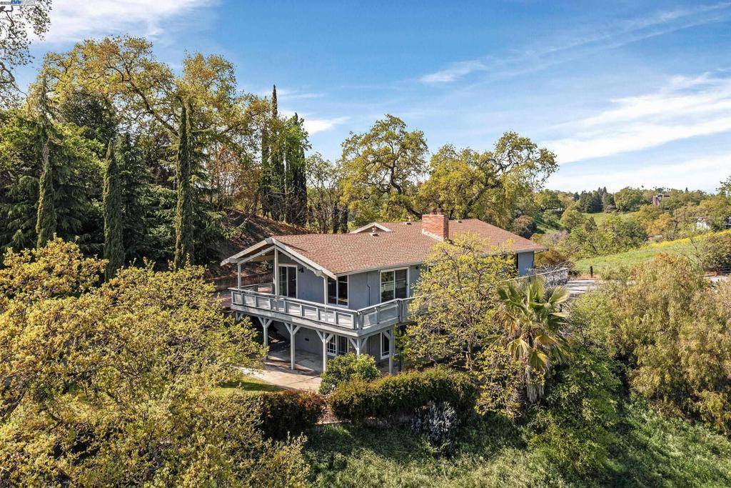 Danville, CA 94526-1408,855 El Pintado Rd.