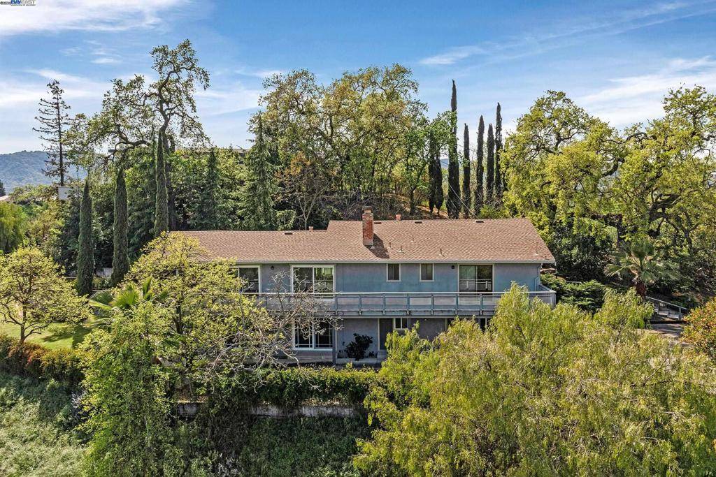 Danville, CA 94526-1408,855 El Pintado Rd.