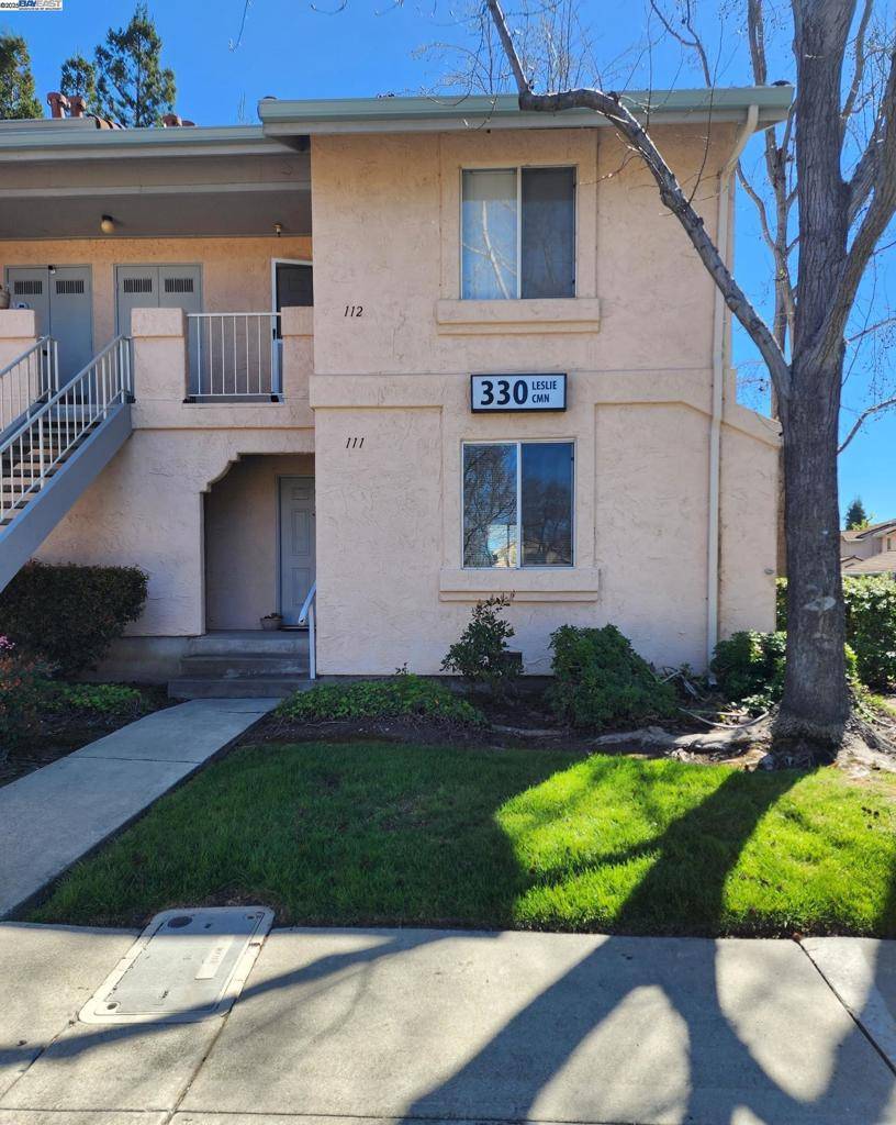 Livermore, CA 94550,330 Leslie Cmn #111