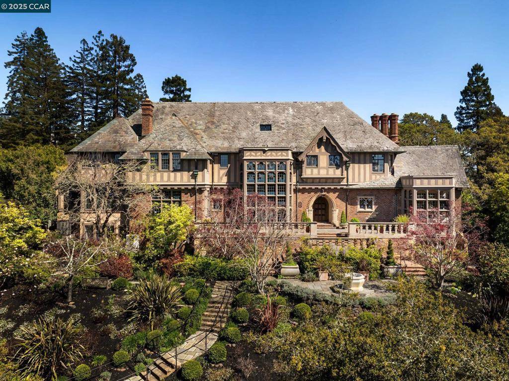 Piedmont, CA 94611,52 Glen Alpine Road