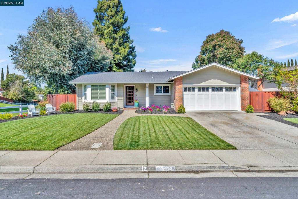 Danville, CA 94526,1165 Delta Way