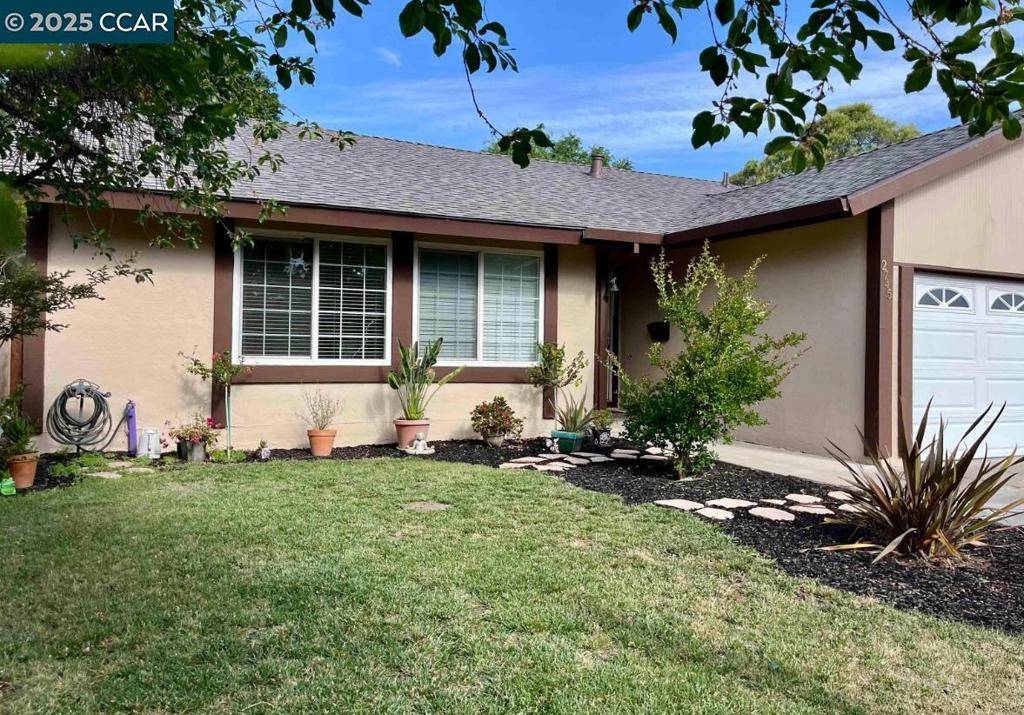 Concord, CA 94518,2745 Minert Rd