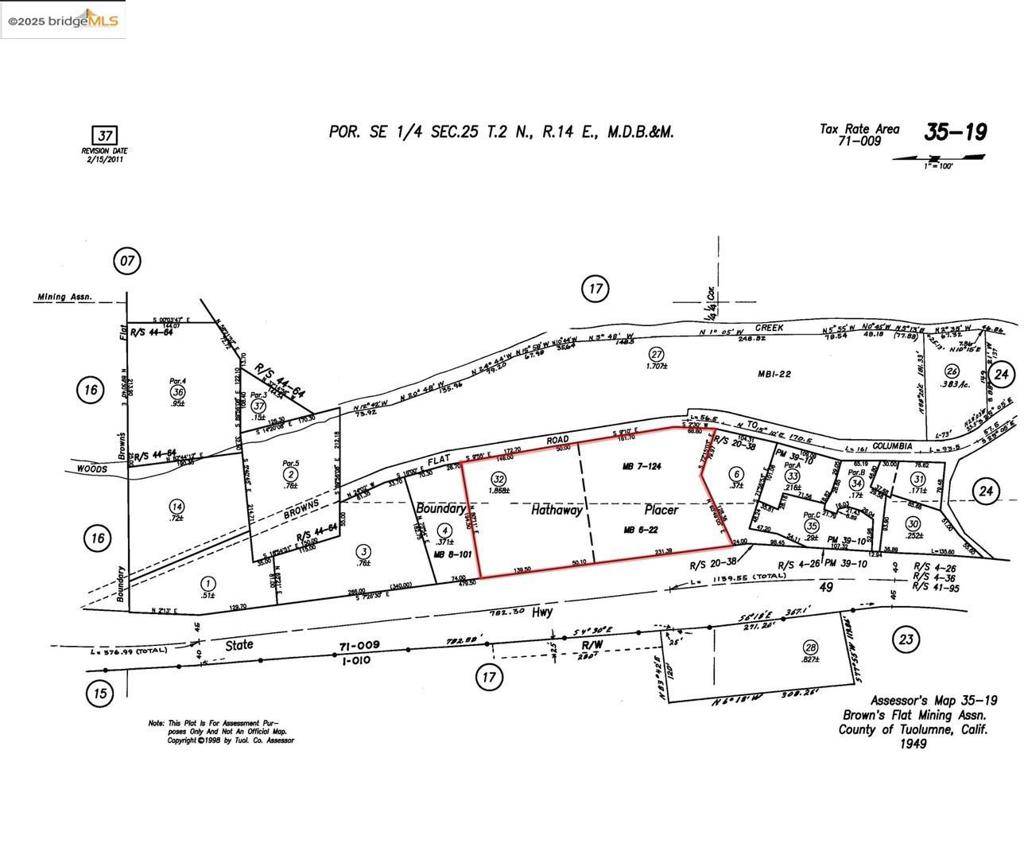 Sonora, CA 95370,20556 Columbia WAY