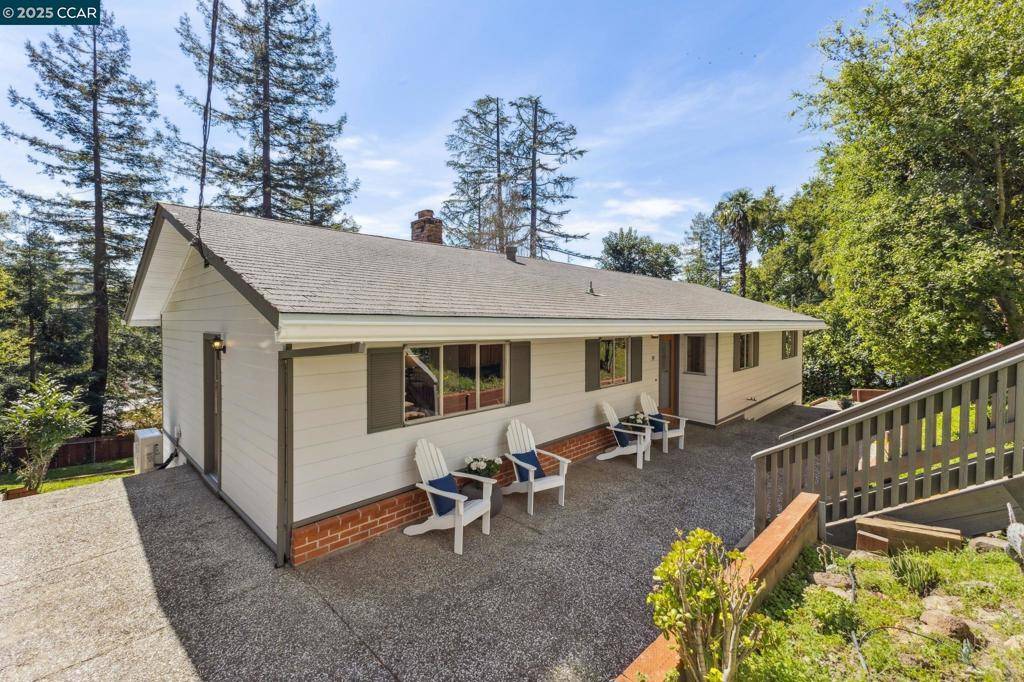 Orinda, CA 94563,34 Las Palomas