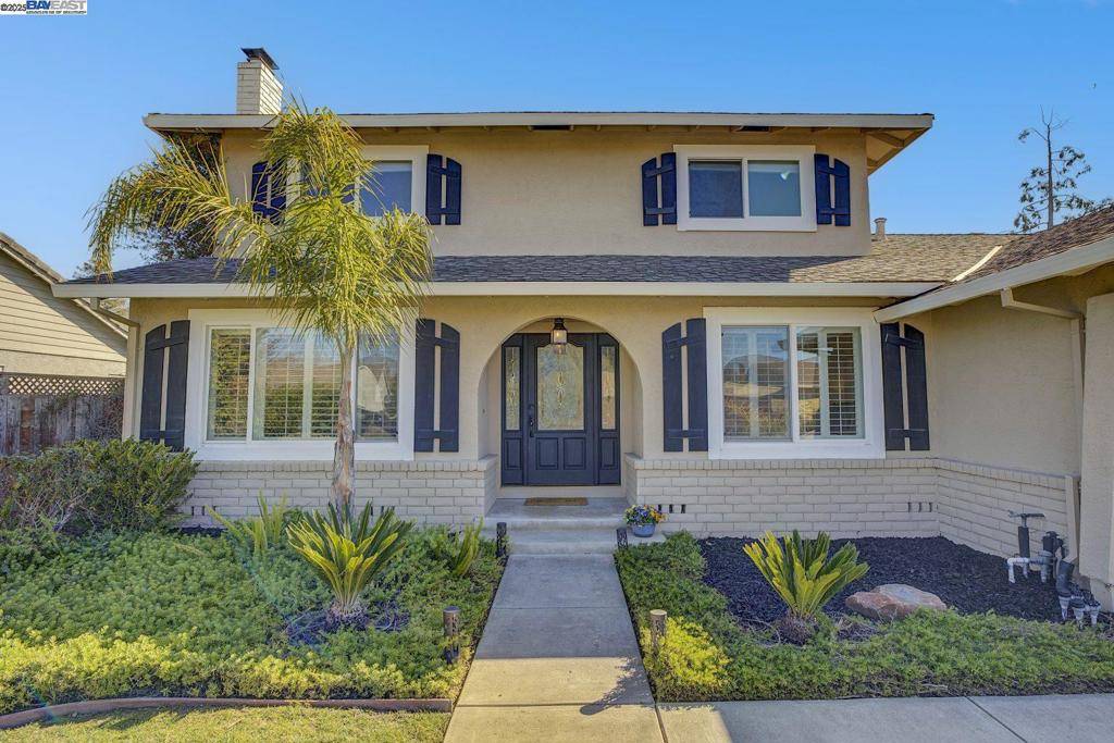 Pleasanton, CA 94588,3669 Manchester St