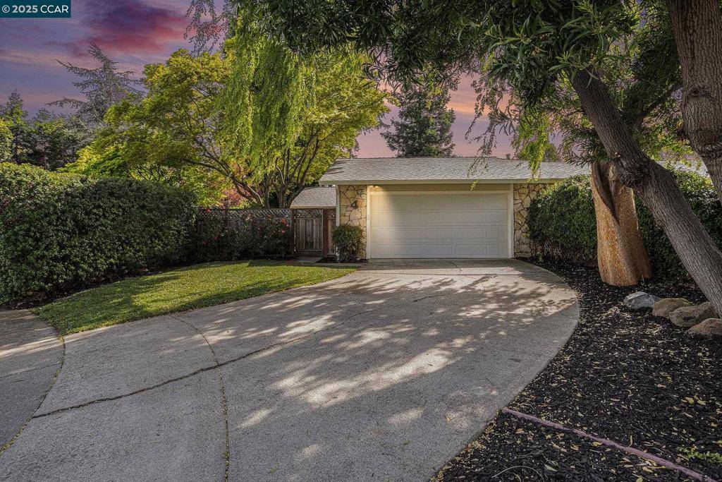 Danville, CA 94526,4 Serene Pl
