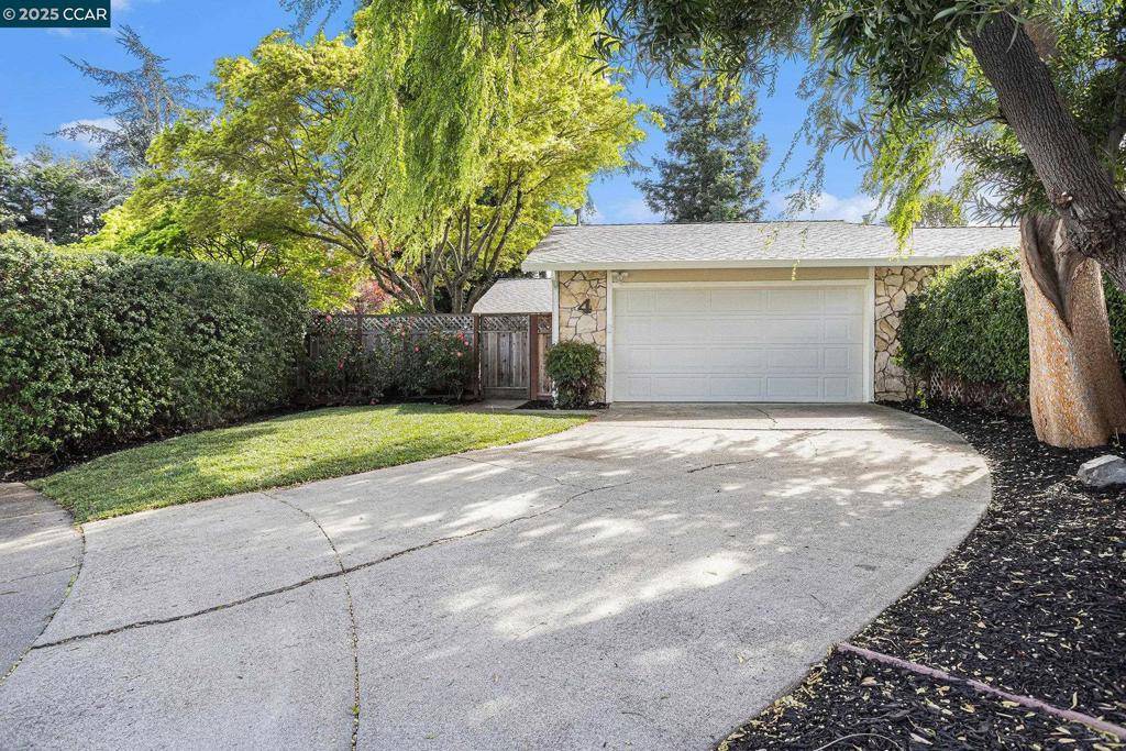 Danville, CA 94526,4 Serene Pl