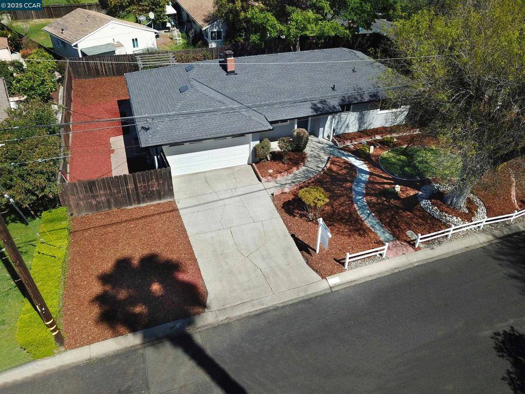 Pleasant Hill, CA 94523,2080 Janice Dr