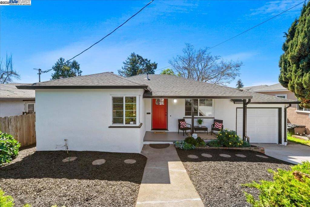 San Leandro, CA 94578,16263 Liberty St
