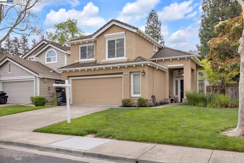 Pleasanton, CA 94566,2540 Tapestry Way
