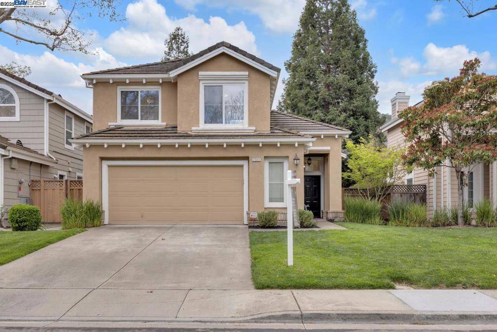 Pleasanton, CA 94566,2540 Tapestry Way