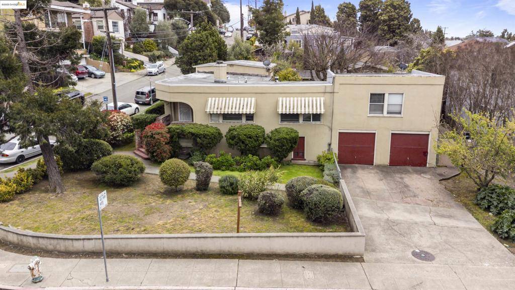 Oakland, CA 94605,3440 Seminary Ave