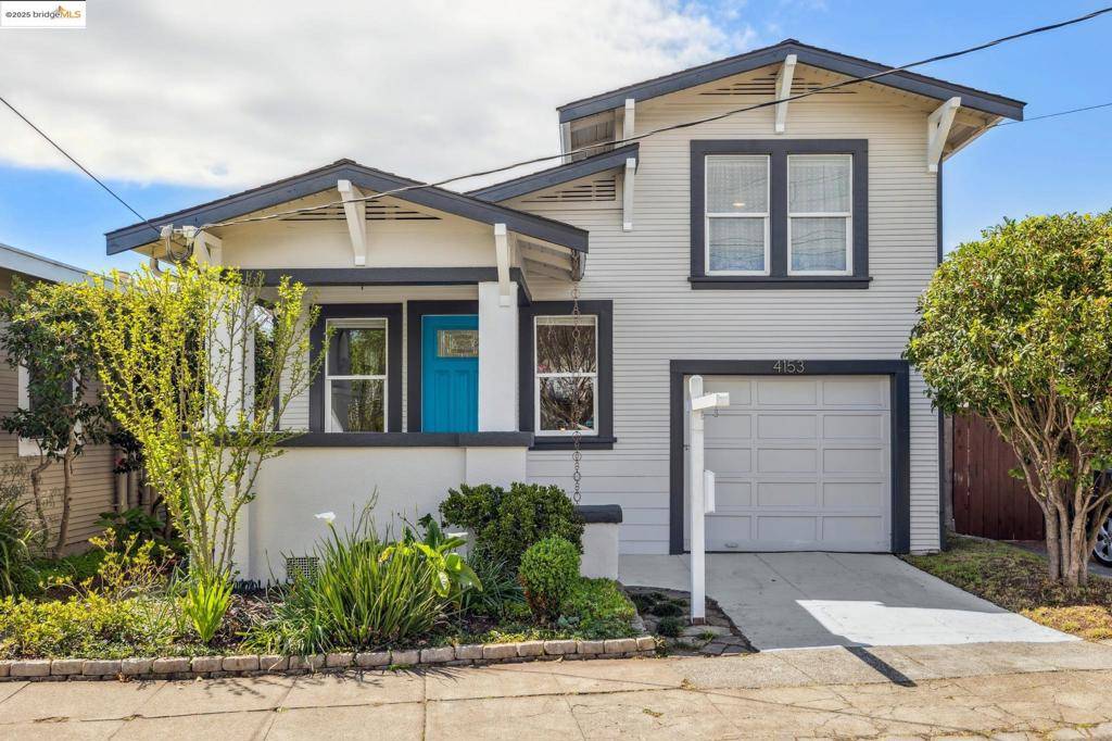 Oakland, CA 94619,4153 Masterson St