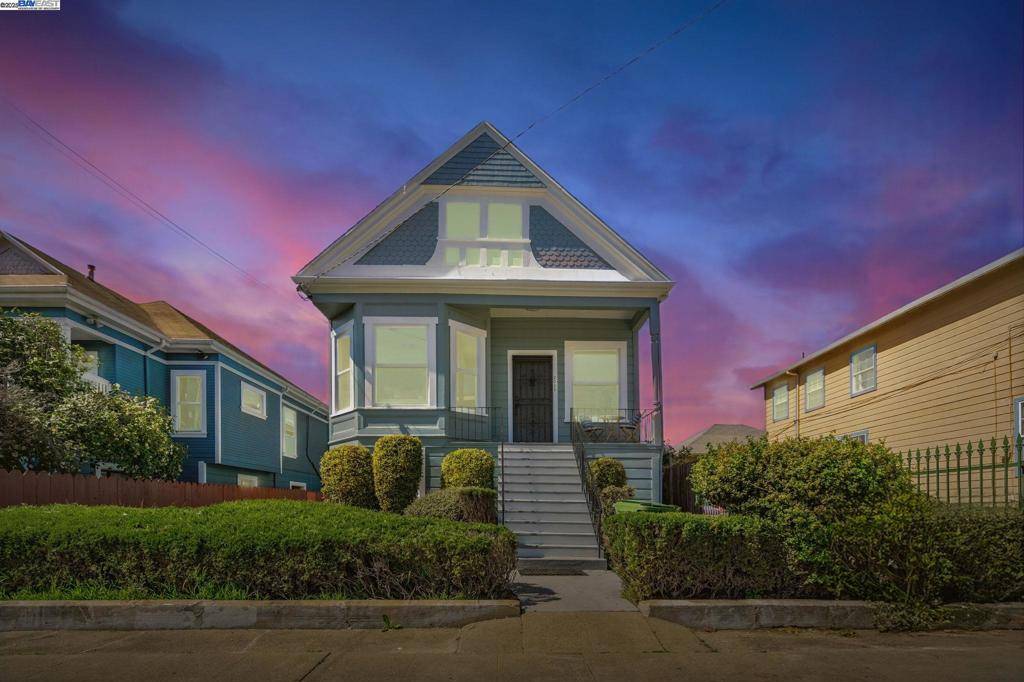 Oakland, CA 94601,2025 34th Ave