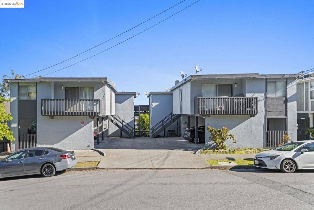 Richmond, CA 94801,448 Tewksbury