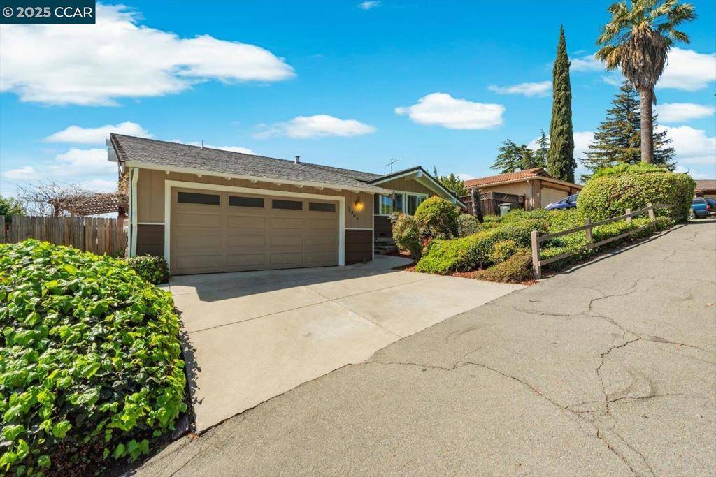 Concord, CA 94520,2409 Panoramic Dr