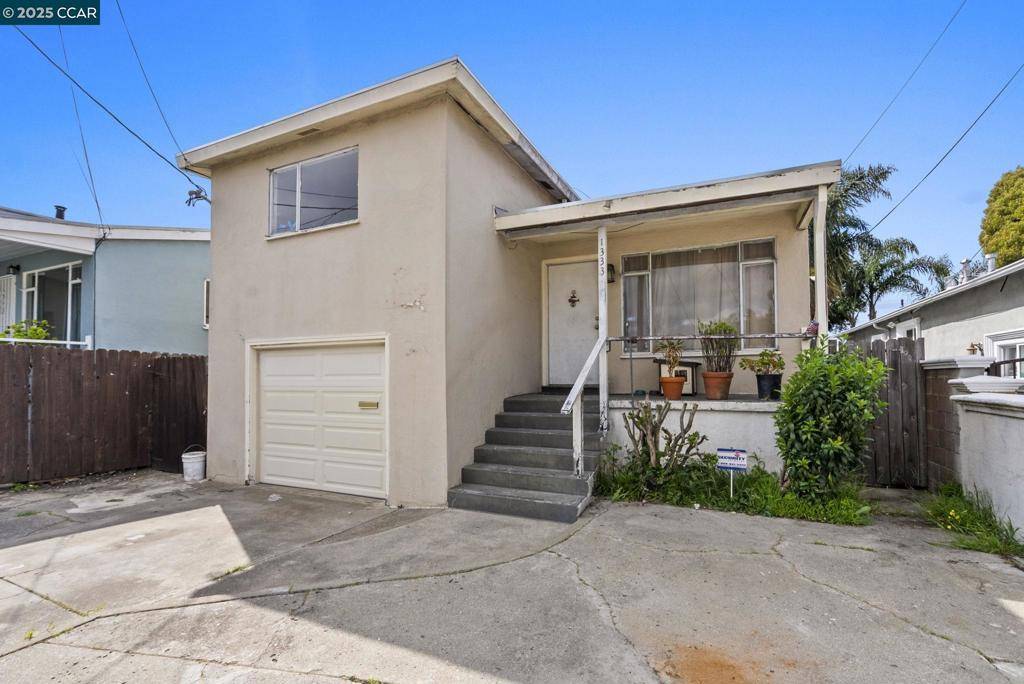 Richmond, CA 94806,1333 Hayes