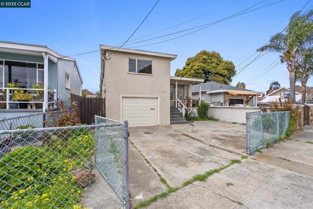 Richmond, CA 94806,1333 Hayes