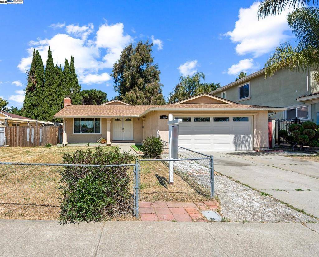 Union City, CA 94587,1849 Sherman Dr