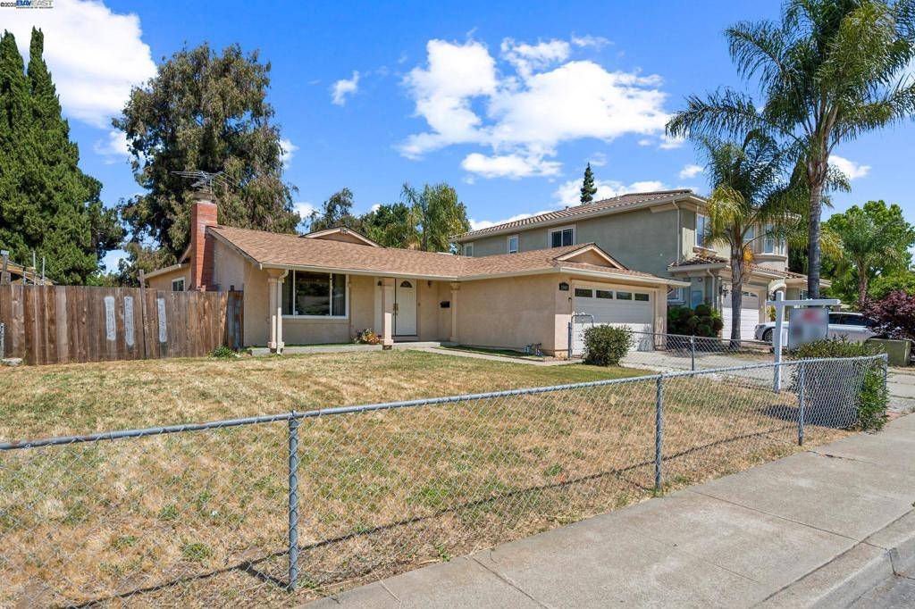 Union City, CA 94587,1849 Sherman Dr