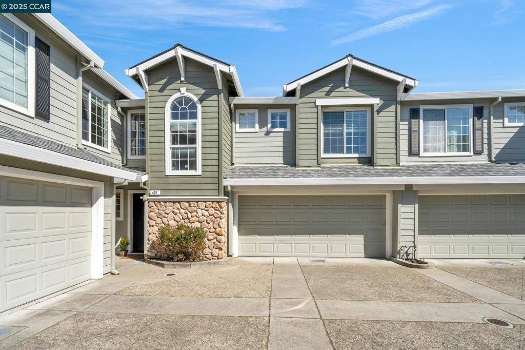 San Ramon, CA 94583,407 Daybreak Court