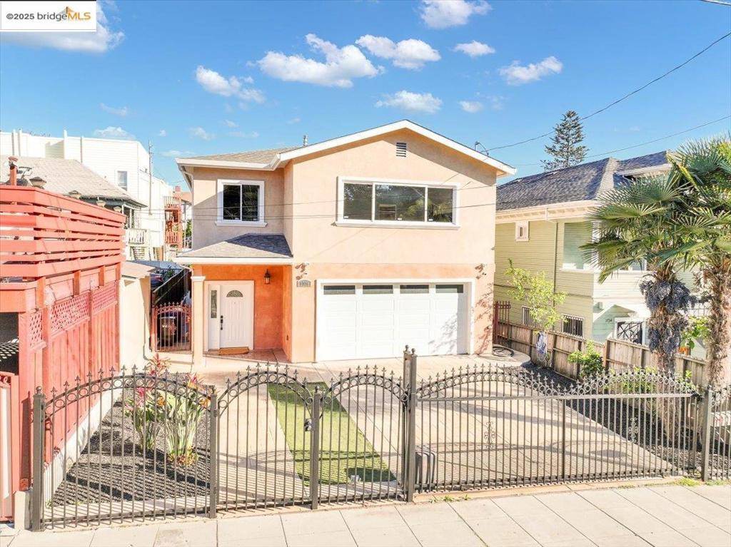 Oakland, CA 94606,1738 18th Ave